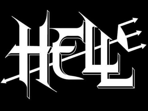 Hell (UK) - Land of the Living Dead