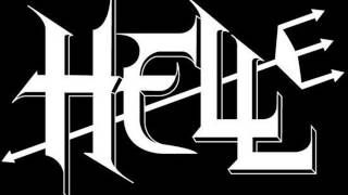 Hell (UK) - Land of the Living Dead