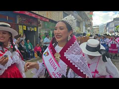 CORSO Y LA ENTRADA DEL ÑO CARNAVALÓN ABANCAY 2026