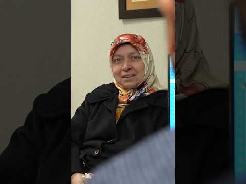 Mamografi ile Erken Teşhis Edilen Meme Kanseri | Kemoterapi Gerekmeyen Hasta Hikayesi