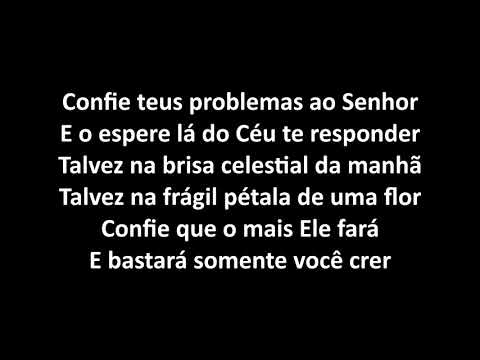 Descansar - Altos Louvores