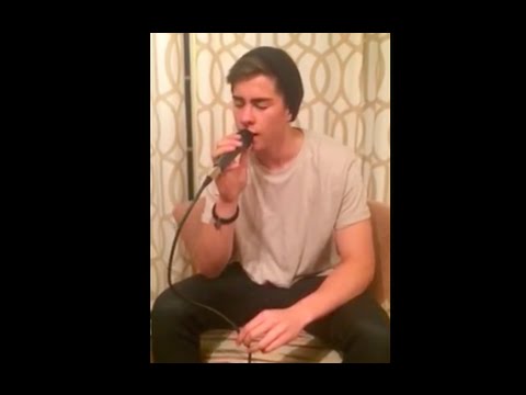 Jackson Owens - These arms of mine (Otis Redding cover)