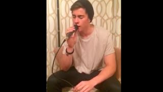 Jackson Owens - These arms of mine (Otis Redding cover)