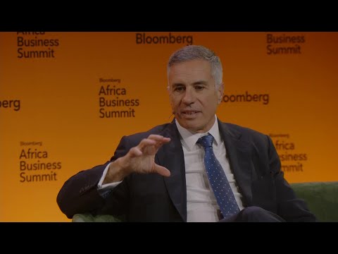 Global Markets, Local Opportunities