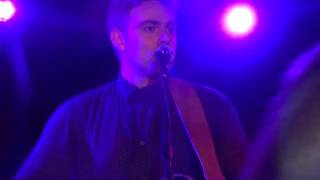 Ben Montague Brighton Komedia 28/10/16 'Humming Bird'