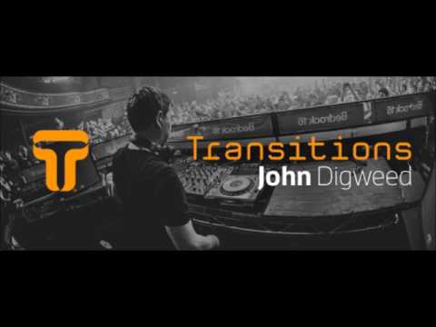 John Digweed - Transitions 661- Guest Undo - 28-04-2017