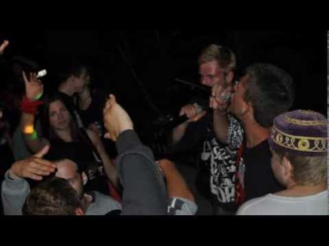 Marins x ODRZUTY x JESTRAP