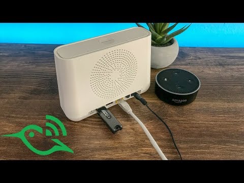 Arlo Pro 2 - External Storage walk through