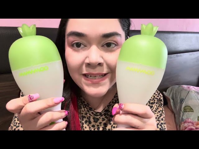 Vídeo relacionado con MAMAMOO Lightstick ver 2.6 oficial con 4 tarjetas fotográficas