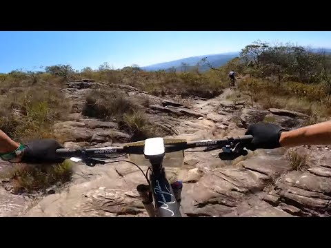 ETAPA RAINHA, Brasil Ride Espinhaço! #brasilride