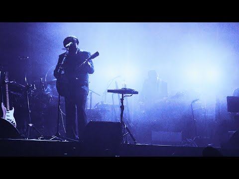 [LIVE] Car, the garden - 그대 작은 나의 세상이 되어 | 2026 단독공연 'BLUE HEART'