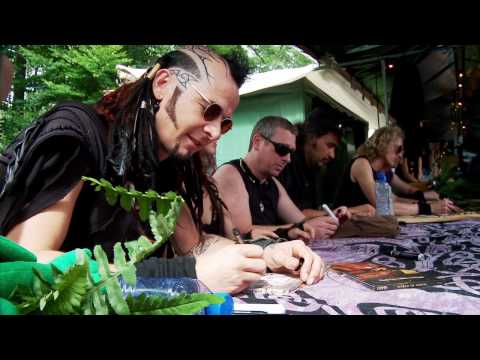 Castlefest 2010 Impression