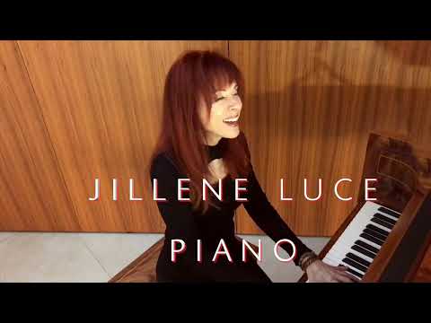 Jillene Luce Solo Piano - Dolder Grand Hotel Maestro Suite -- 7 Songs