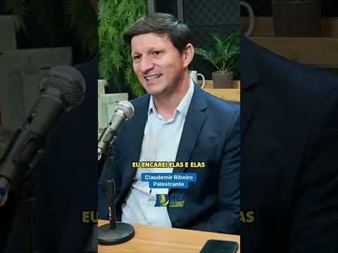 Onde a maioria vê o fim, alguns veem o *começo*. A chave para o sucesso revelada!