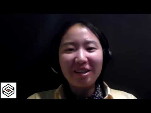 Meet Secure AI Labs Co-Founder Anne Kim - YouTube