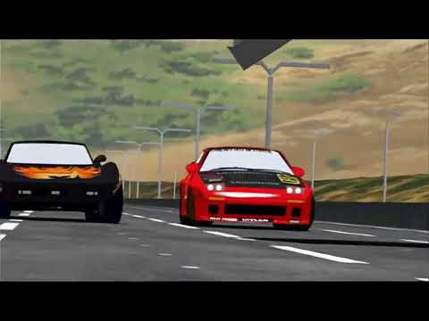 éX-Driver: The Movie (エクスドライバー) - Geneon Entertainment Trailer (2004)