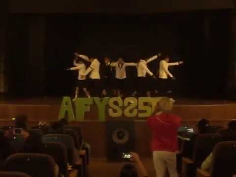 Tastyk Matoki Cover BTS Intro + Ineed U