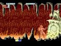 Altered Beast Sega Mega Drive Genesis Level 3 Cavern Of Souls