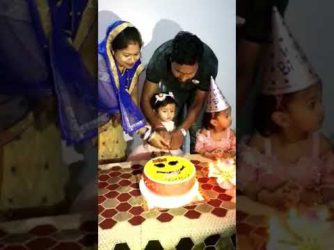 Yashu birthday
