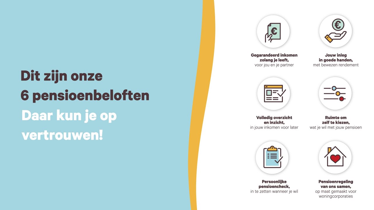 Video: De 6 pensioenbeloften van SPW