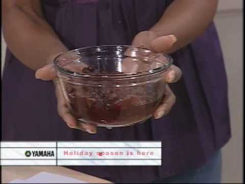 The Balancing Act Show 895 - Alberto-Culver Company