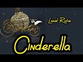 "Cinderella" by Lionel Richie...lyrics...love song...