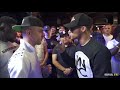 BEST BATTLES OF 2017 PART 3 50 36