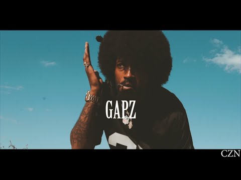 Gapz Feat. ChromeZ NeutroN - Music and Women (Music Video)