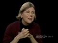 Warren - The Future of the US economy