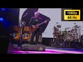 RUSH - Time Stand Still & Presto - Live In Cleveland 2011 (60fps Enhanced Remaster)