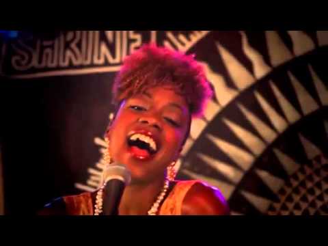 Video thumbnail for La fièvre du zouk love