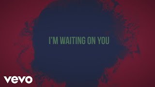 Lindsay Ell - Waiting On You (Lyric Video)
