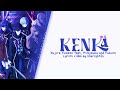 Reign Of The Seven Spellblades Opening Full Kenka 剣花 Kujira Yumemi Ft Mimizuku Fukurou Lyrics