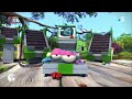 The OWL Cartoon Series Company The Owl Co Episode Failure