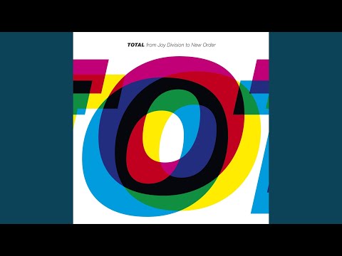 Videoclip de The Perfect Kiss (2011 Total Version) — New Order