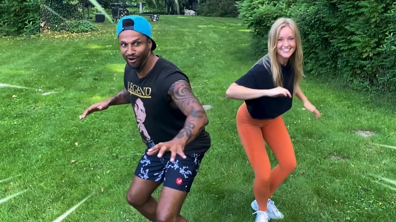 Vorschaubild: Mach dich fit für Kids · Folge 3