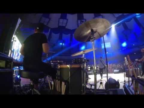 My God Is Risen - Jordan Howerton Band