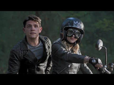 The Kevin Chronicles Part 20 - We're Breaking Archie Out