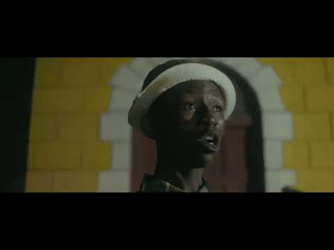 Black Nina - Machenje ( Official Music Video )