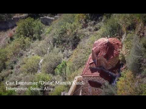 Çast lamtumire "Djalit" Mitrush Kuteli