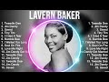 LaVern Baker Greatest Hits ~ The Best Of LaVern Baker ~ Top 10 Pop Artists of All Time