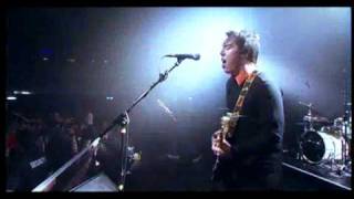 11- Reuben - No One Wins The War (Live) - HQ