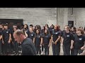 218choirs23soxAnthem
