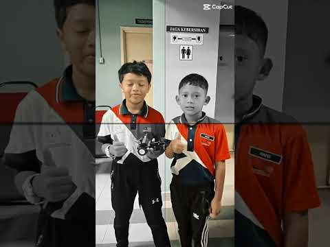 ROBOTIK - KARNIVAL PENDIDIKAN MOA