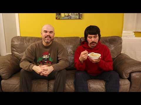 BEST ROOMMATE EVER – A KICK THE LADDER FILM