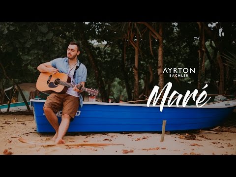 Ayrton Bak - Maré (Clipe Oficial)