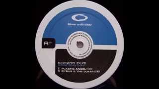 Khazad Dum - Come Together (Plastic Angel Remix) 144 bpm