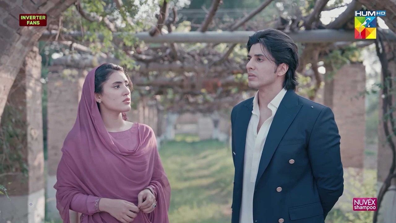 Bhai Bhi Qatal Ho Gaya Aur Dost Bhi, Kya Mein Nakam Sardar Hun..? #sajalaly #danyalzafar #zanjeerain