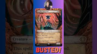 Hexing Squelcher cEDH Card Review