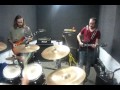 Bad to the bone-Running Wild cover Banda ...